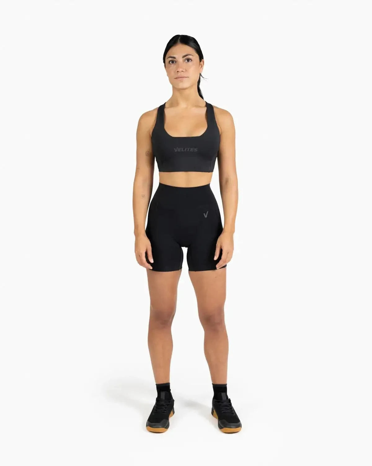 Holo Bra low Neck kaufen -  Velites Oberteile Damen  - Fitness Onlineshop