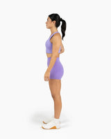 Holo Bra low Neck kaufen -  Velites Oberteile Damen  - Fitness Onlineshop