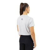 Velites Holo Crop Grau kaufen bei haghpowered.com