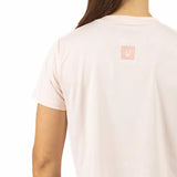 Velites Holo Crop Pink kaufen bei haghpowered.com