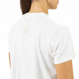 Velites Holo Crop Weiss kaufen bei haghpowered.com