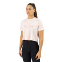 Velites Holo Crop Pink kaufen bei haghpowered.com