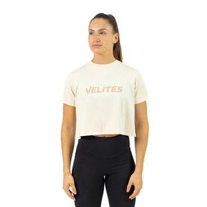 Velites Holo Crop Sand kaufen bei haghpowered.com