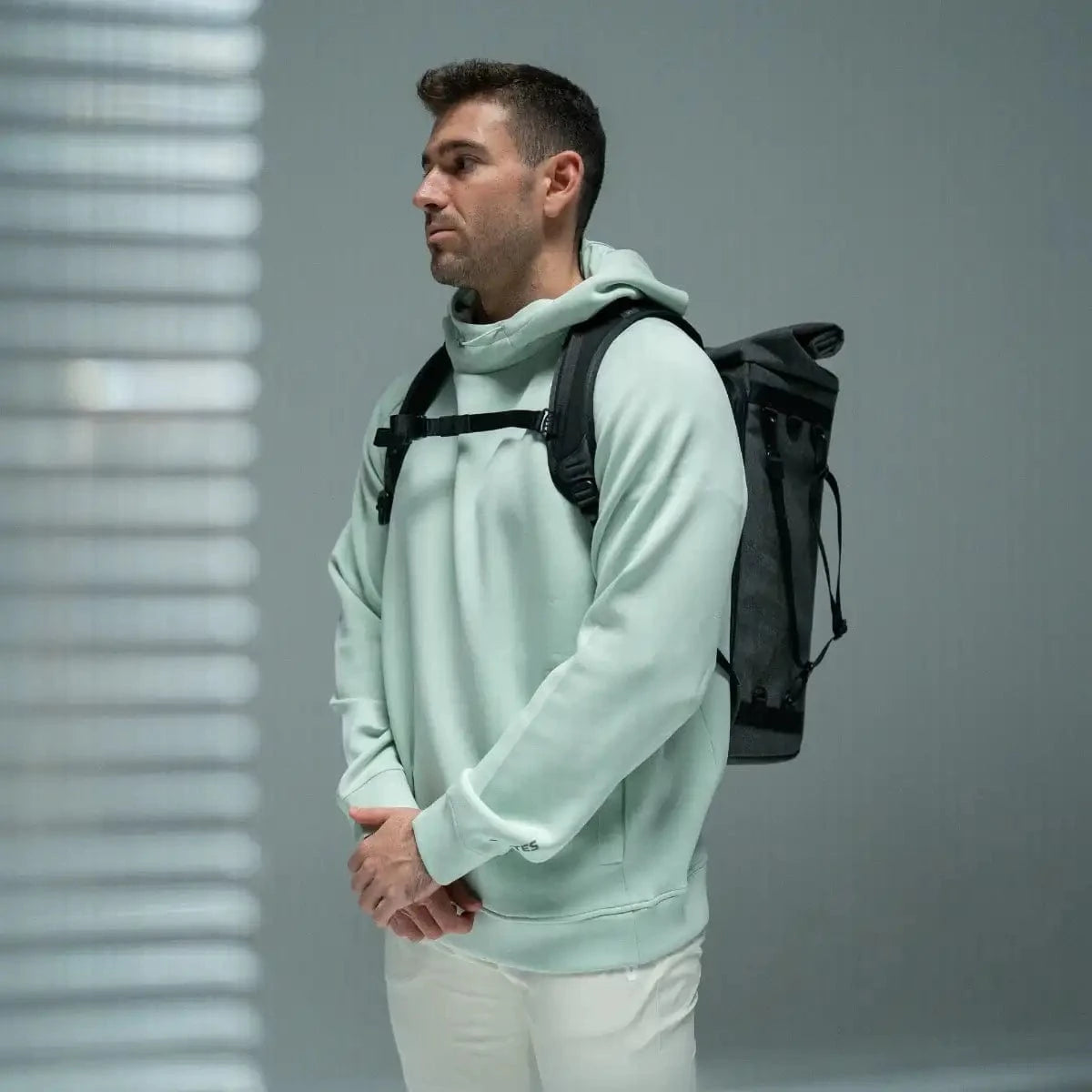 Holo Hoodie kaufen -  Velites Oberteile Unisex  - Fitness Onlineshop
