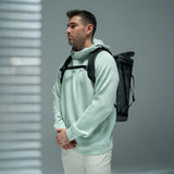 Holo Hoodie kaufen -  Velites Oberteile Unisex  - Fitness Onlineshop
