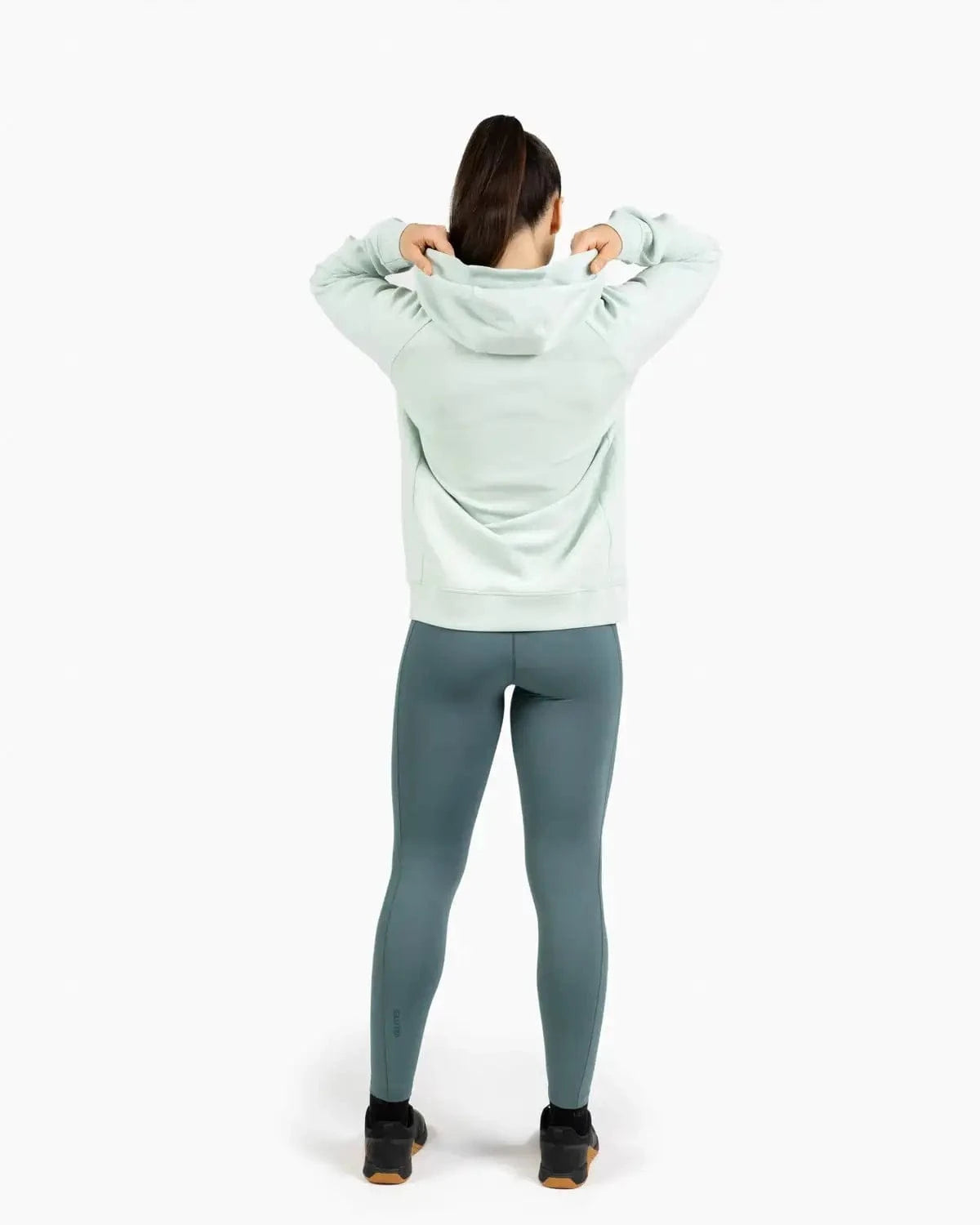 Holo Hoodie kaufen -  Velites Oberteile Unisex  - Fitness Onlineshop