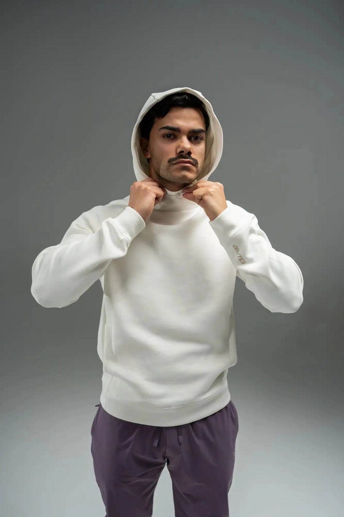 Holo Hoodie kaufen -  Velites Oberteile Unisex  - Fitness Onlineshop