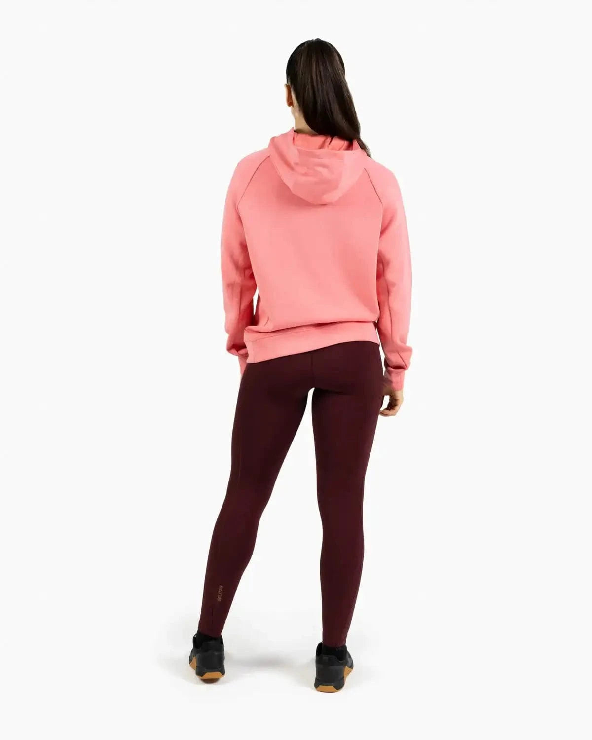 Holo Hoodie kaufen -  Velites Oberteile Unisex  - Fitness Onlineshop