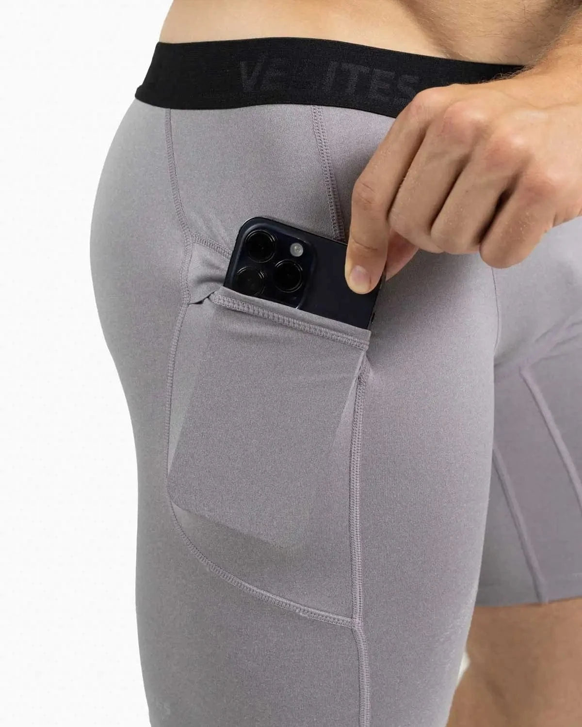 Holo Liner kaufen -  Velites Unterteile Herren  - Fitness Onlineshop