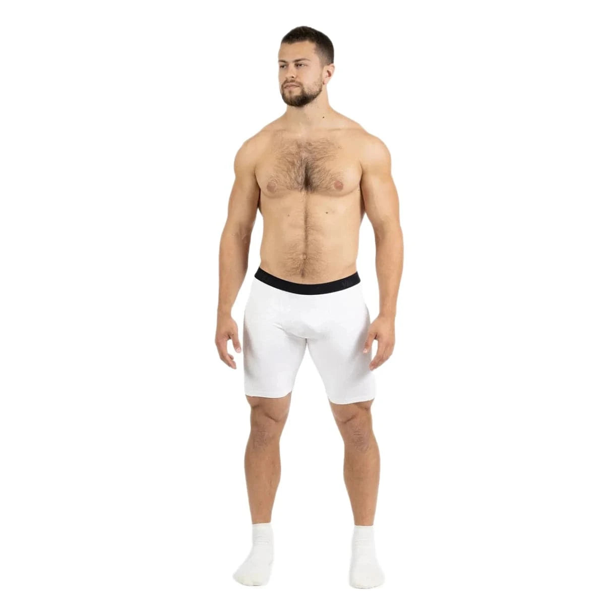 Holo Liner Weiss / S kaufen -  Velites Unterteile Herren  - Fitness Onlineshop