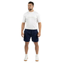 Holo Shorts Dunkelblau / S kaufen -  Velites Unterteile Herren  - Fitness Onlineshop