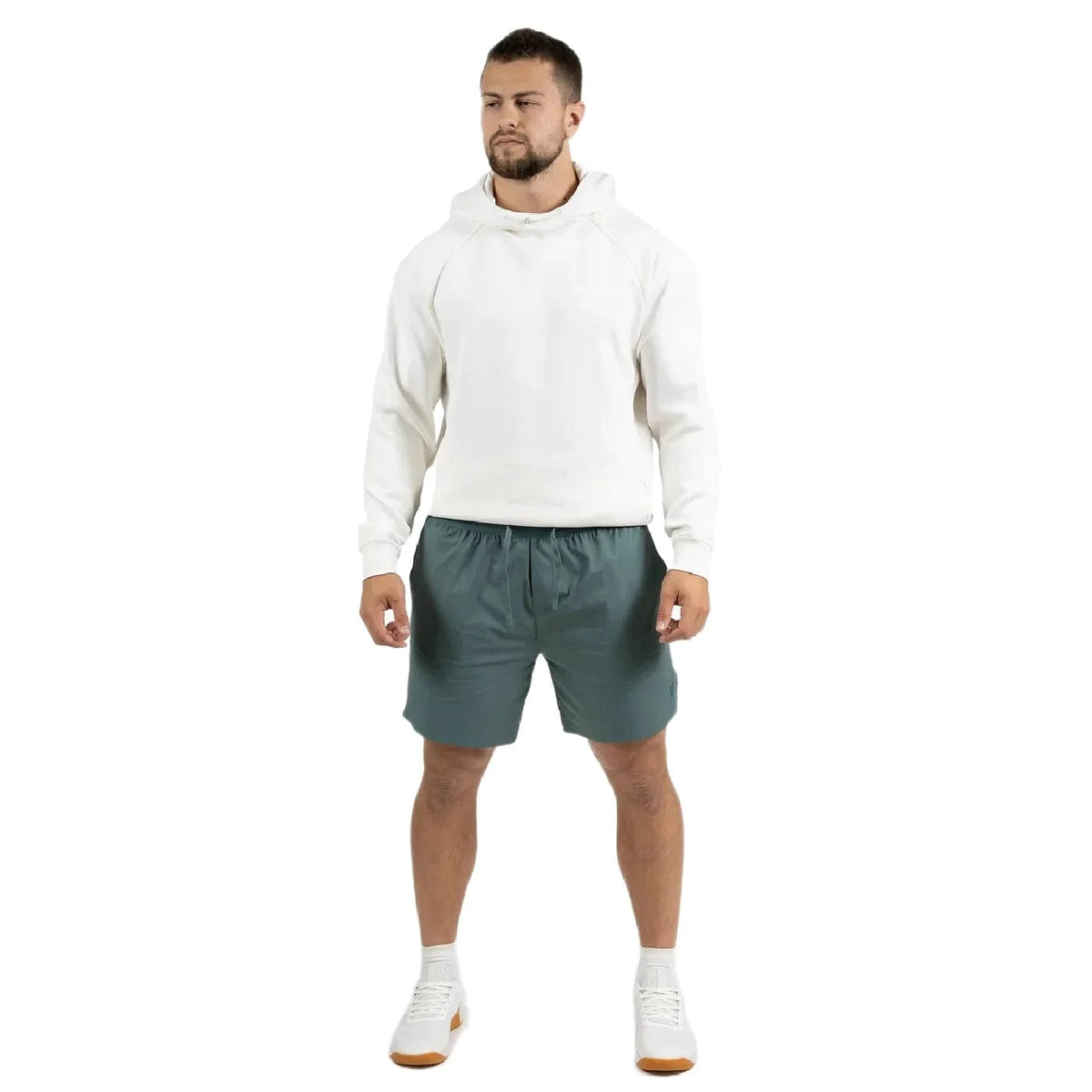 Holo Shorts Grün / S kaufen -  Velites Unterteile Herren  - Fitness Onlineshop