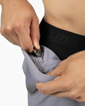 Holo Shorts kaufen -  Velites Unterteile Herren  - Fitness Onlineshop