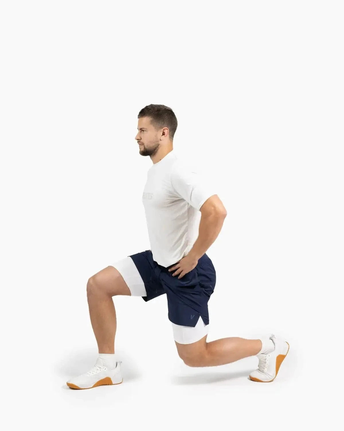 Holo Shorts kaufen -  Velites Unterteile Herren  - Fitness Onlineshop