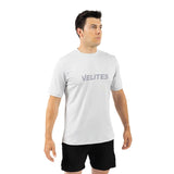 Velites Holo T-Shirt Grau kaufen bei haghpowered.com
