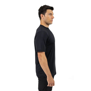 Velites Holo T-Shirt Schwarz kaufen bei haghpowered.com