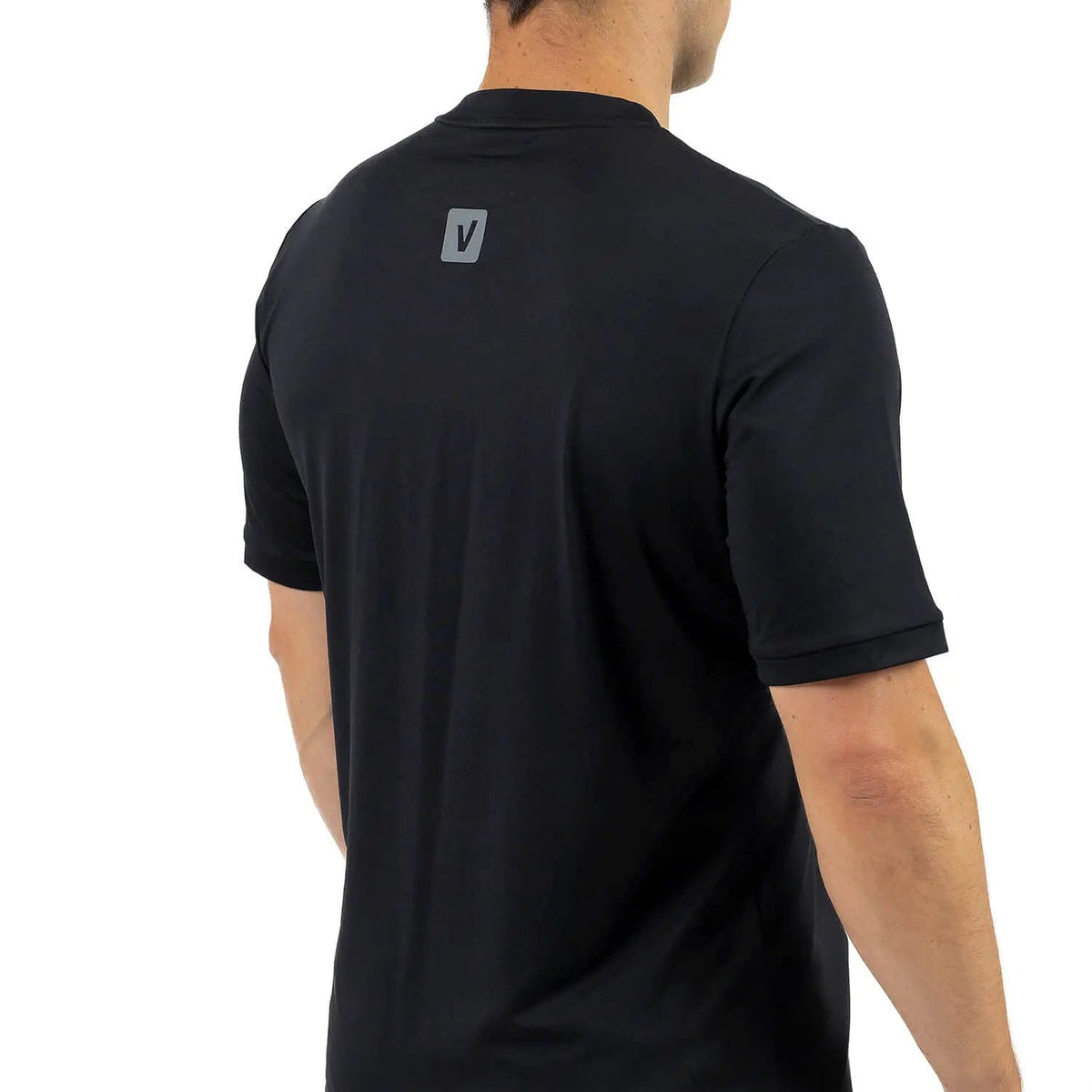 Velites Holo T-Shirt Schwarz kaufen bei haghpowered.com