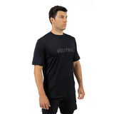 Velites Holo T-Shirt Schwarz kaufen bei haghpowered.com
