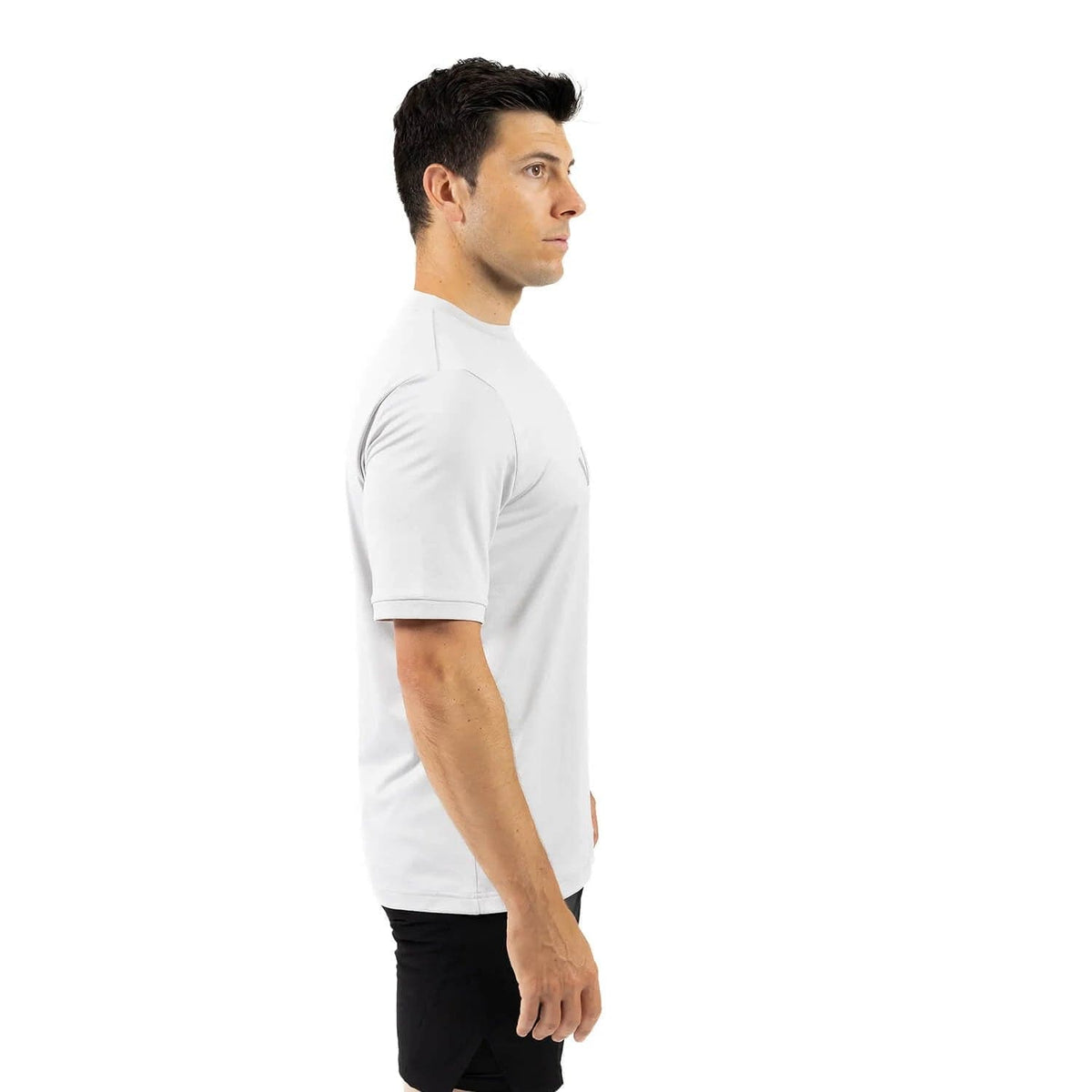 Velites Holo T-Shirt Grau kaufen bei haghpowered.com