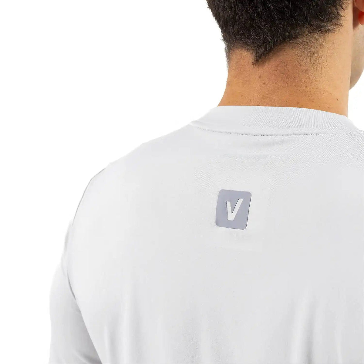 Velites Holo T-Shirt Grau kaufen bei haghpowered.com