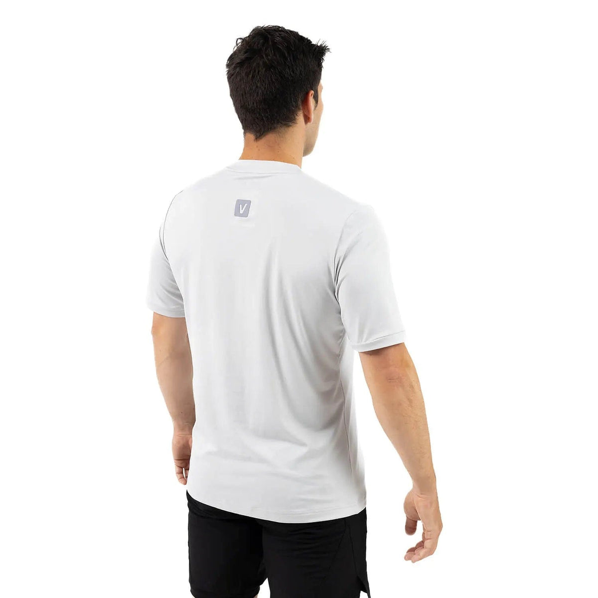 Velites Holo T-Shirt Grau kaufen bei haghpowered.com