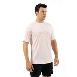 Velites Holo T-Shirt Pink kaufen bei haghpowered.com