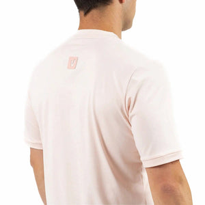Velites Holo T-Shirt Pink kaufen bei haghpowered.com