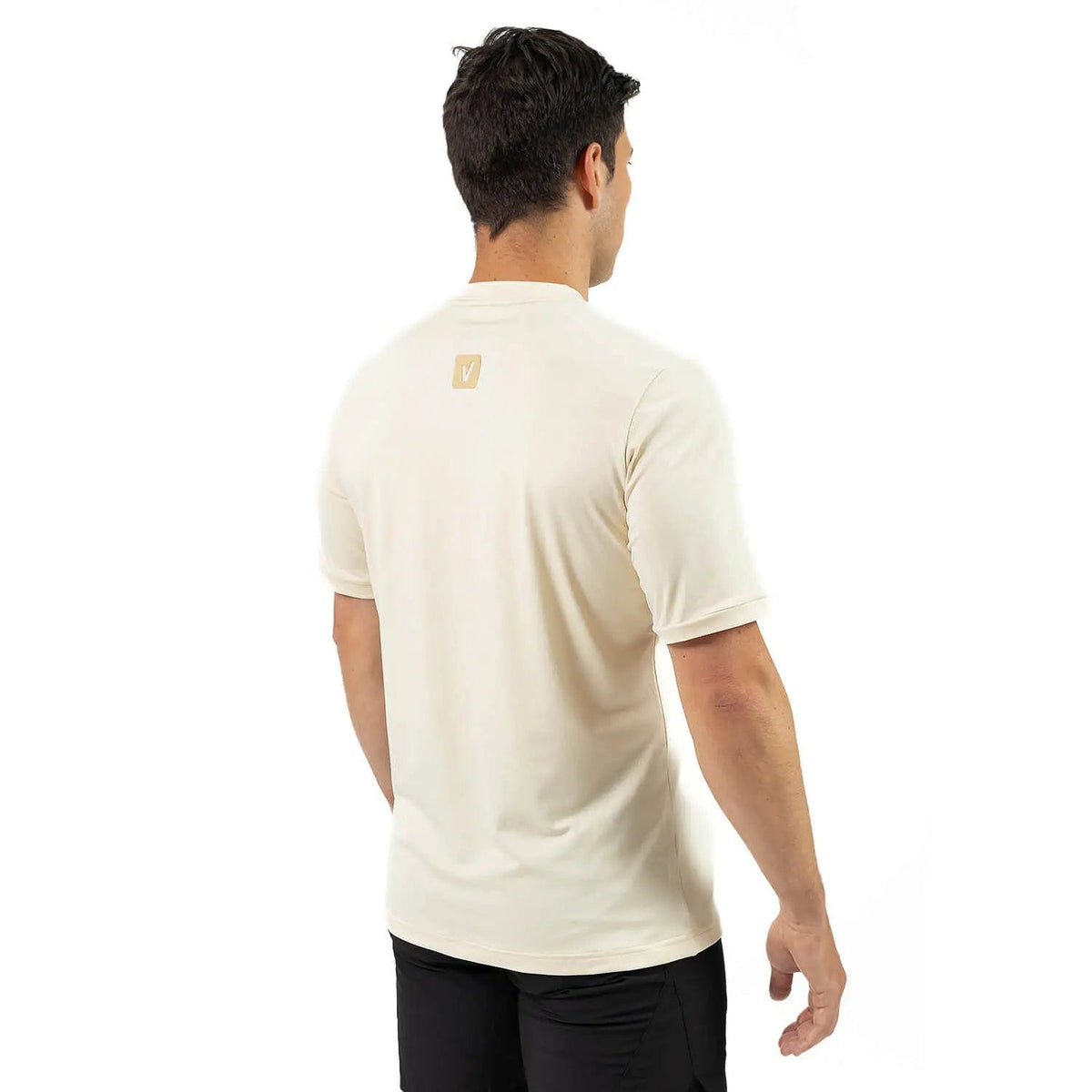 Velites Holo T-Shirt Sand kaufen bei haghpowered.com
