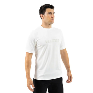 Velites Holo T-Shirt Weiss kaufen bei haghpowered.com