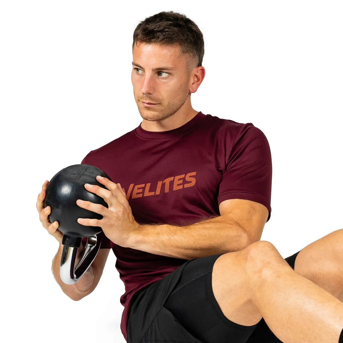 Velites Holo T-Shirt Rot kaufen bei haghpowered.com
