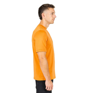 Velites Holo T-Shirt Orange kaufen bei haghpowered.com