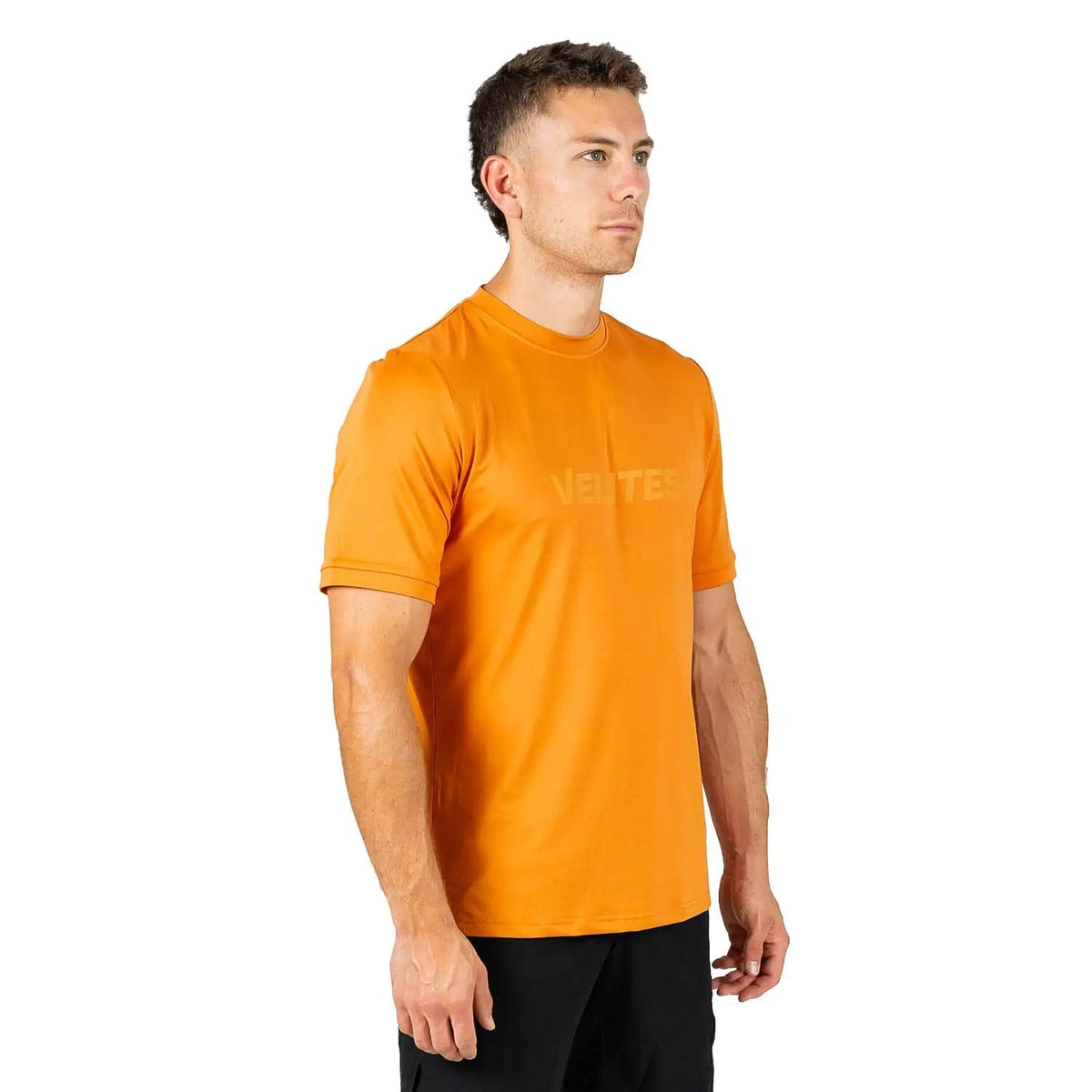 Velites Holo T-Shirt Orange kaufen bei haghpowered.com