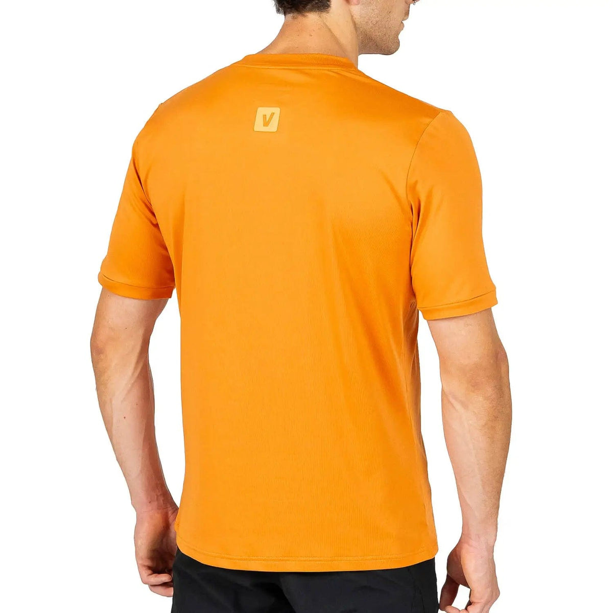 Velites Holo T-Shirt Orange kaufen bei haghpowered.com