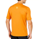 Velites Holo T-Shirt Orange kaufen bei haghpowered.com