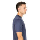 Velites Holo T-Shirt Dunkelgrau kaufen bei haghpowered.com