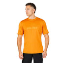 Velites Holo T-Shirt Orange kaufen bei haghpowered.com