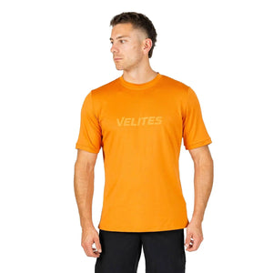 Velites Holo T-Shirt Orange kaufen bei haghpowered.com