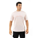 Velites Holo T-Shirt Pink kaufen bei haghpowered.com