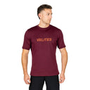 Velites Holo T-Shirt Rot kaufen bei haghpowered.com