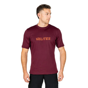 Velites Holo T-Shirt Rot kaufen bei haghpowered.com