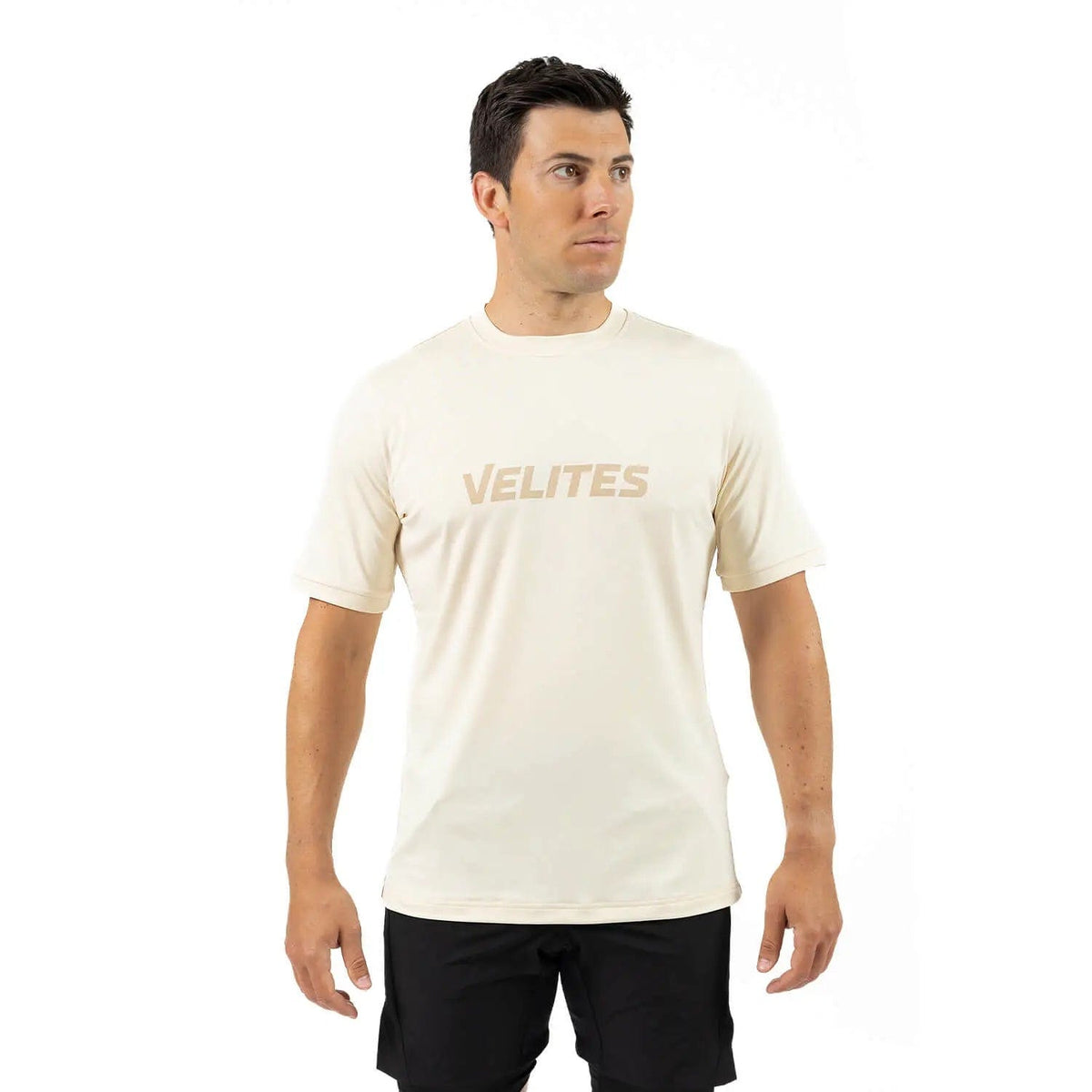 Velites Holo T-Shirt Sand kaufen bei haghpowered.com