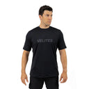 Velites Holo T-Shirt Schwarz kaufen bei haghpowered.com