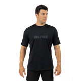 Velites Holo T-Shirt Schwarz kaufen bei haghpowered.com