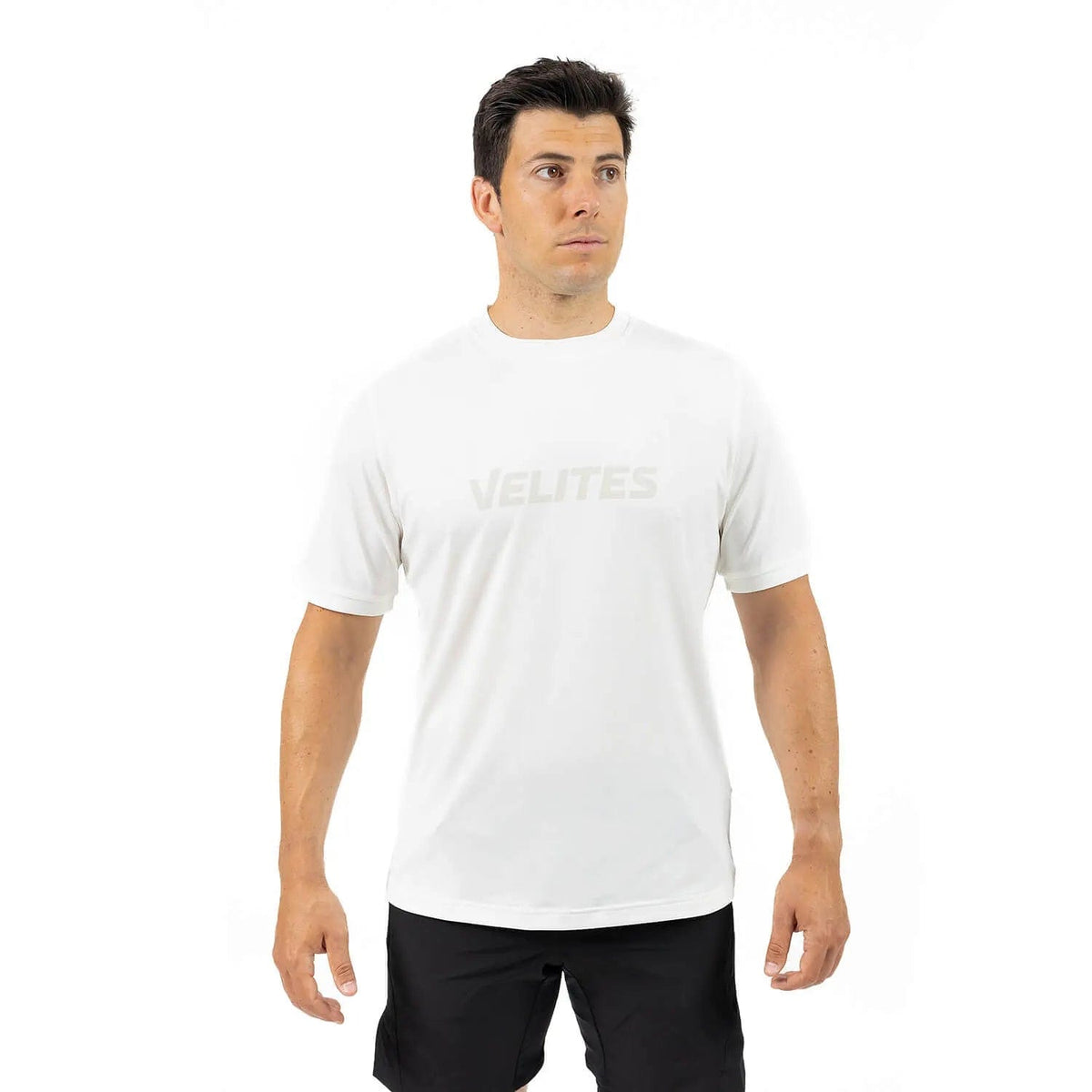 Velites Holo T-Shirt Weiss kaufen bei haghpowered.com