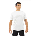 Velites Holo T-Shirt Weiss kaufen bei haghpowered.com
