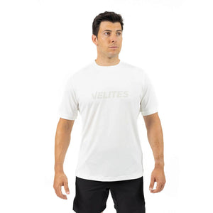 Velites Holo T-Shirt Weiss kaufen bei haghpowered.com