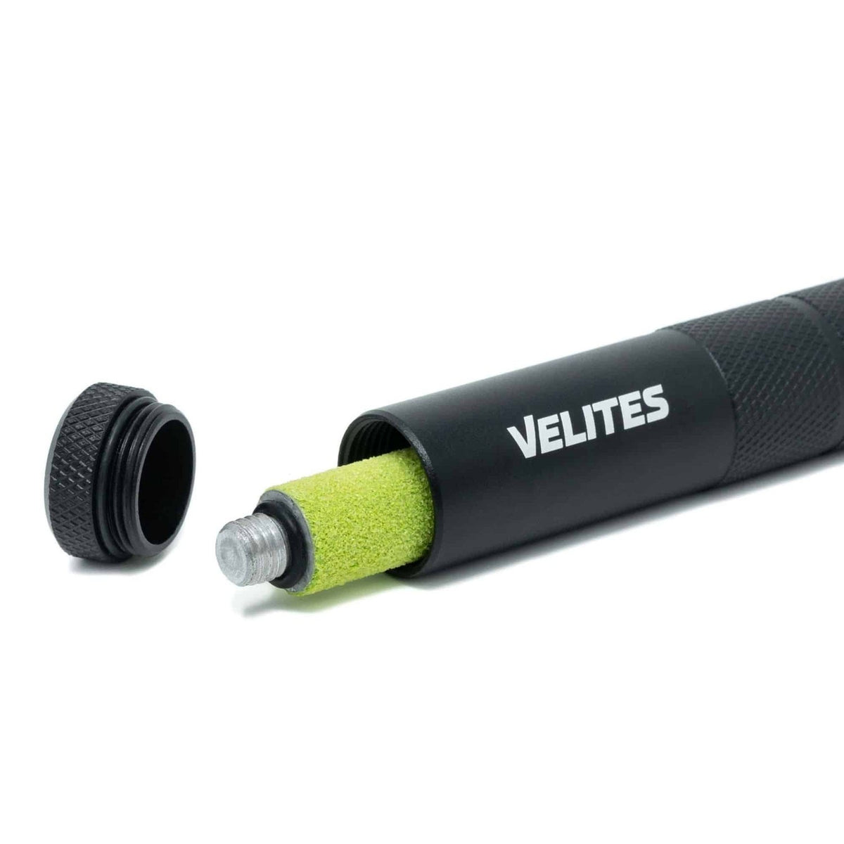 Velites Hornhautentferner-Set (Handgriff + feiner Stein) kaufen bei haghpowered.com