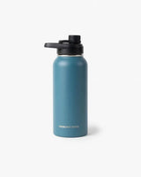Isolierte Wasserflasche mit Mischkugel und praktischem Deckel (1000 ml) kaufen -  Velites Trinkflaschen  - Fitness Onlineshop