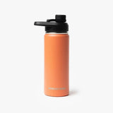 Isolierte Wasserflasche mit Mischkugel und praktischem Deckel (532 ml) kaufen -  Velites Trinkflaschen  - Fitness Onlineshop