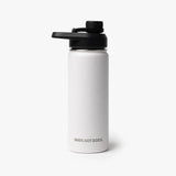 Isolierte Wasserflasche mit Mischkugel und praktischem Deckel (532 ml) kaufen -  Velites Trinkflaschen  - Fitness Onlineshop